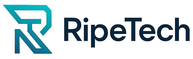 RipeTech Logo
