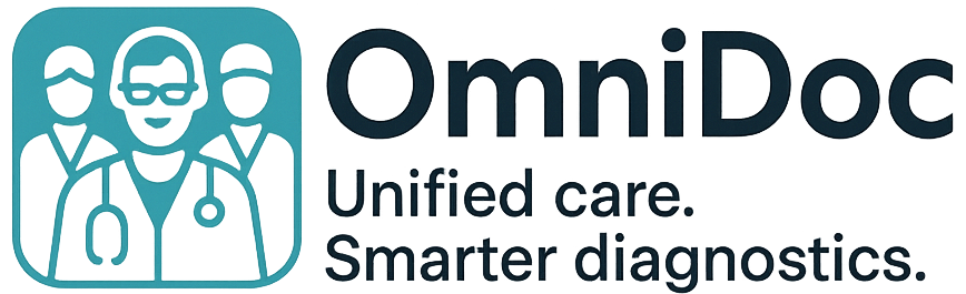 OmniDoc Logo
